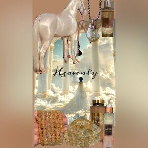 Heavenly - Esque ✨